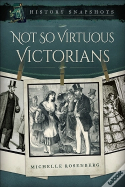 Capa do artigo Not So Virtuous Victorians