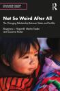 Not So Weird After All - Preview