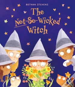 Capa do artigo Not-So-Wicked Witch