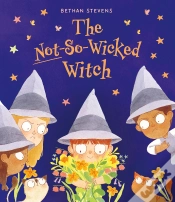 Capa do artigo Not-So-Wicked Witch