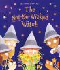 Not-So-Wicked Witch - Preview