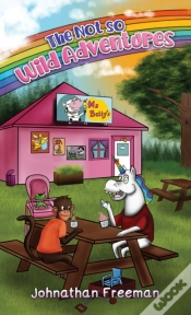 Capa do artigo Not So Wild Adventures