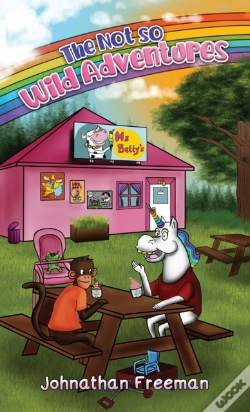 Capa do artigo Not So Wild Adventures