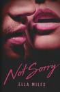 Not Sorry - Preview