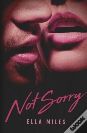 Capa do artigo Not Sorry