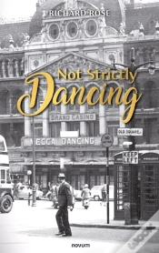 Capa do artigo Not Strictly Dancing