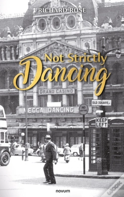 Capa do artigo Not Strictly Dancing
