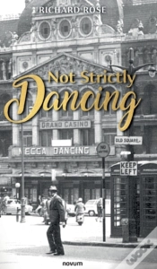 Capa do artigo Not Strictly Dancing