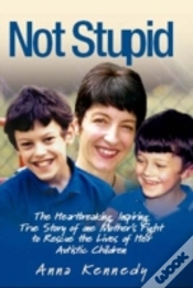 Capa do artigo Not Stupid
