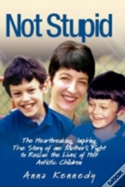 Capa do artigo Not Stupid