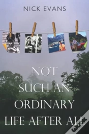 Capa do artigo Not Such An Ordinary Life After All