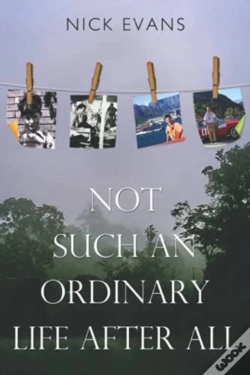 Capa do artigo Not Such An Ordinary Life After All
