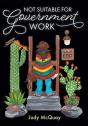 Not Suitable For Government Work - Preview