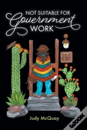 Not Suitable For Government Work
