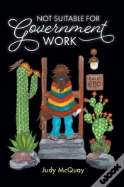 Capa do artigo Not Suitable For Government Work