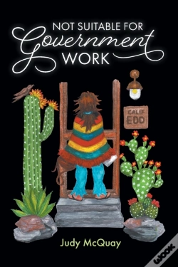 Capa do artigo Not Suitable For Government Work