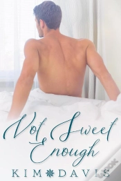 Capa do artigo Not Sweet Enough