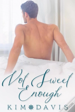 Capa do artigo Not Sweet Enough