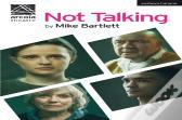 Not Talking
