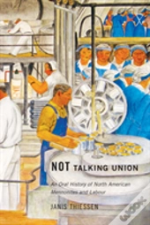 Not Talking Union