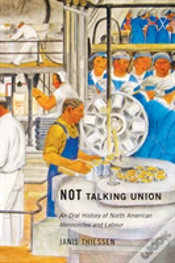 Capa do artigo Not Talking Union