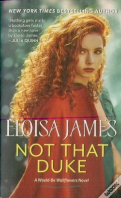 Capa do artigo Not That Duke