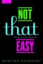 Not That Easy - Preview