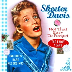 Capa do artigo Not That Easy To Forget: The Early Years - CD