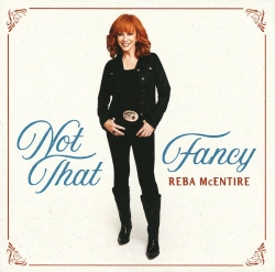 Capa do artigo Not That Fancy - CD