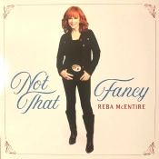 Capa do artigo Not That Fancy - Vinil