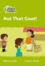 Not That Goat! - Preview