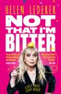 Not That I'M Bitter - Preview