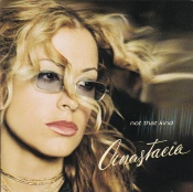 Capa do artigo Not That Kind - CD