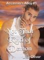 Not That Kind Of Demon - Preview