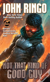 Capa do artigo Not That Kind Of Good Guy