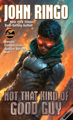 Capa do artigo Not That Kind Of Good Guy
