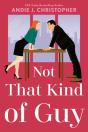 Not That Kind Of Guy - Preview