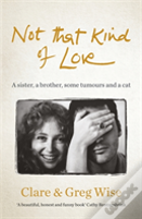Not That Kind Of Love