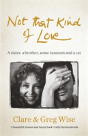 Not That Kind Of Love - Preview
