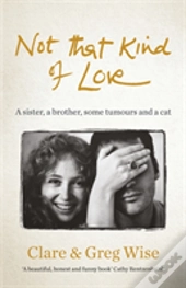 Not That Kind Of Love