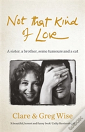 Capa do artigo Not That Kind Of Love