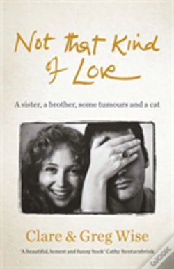 Capa do artigo Not That Kind Of Love