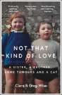 Not That Kind Of Love - Preview