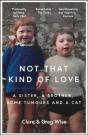 Not That Kind Of Love - Preview