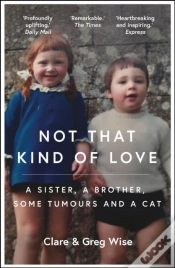 Capa do artigo Not That Kind Of Love