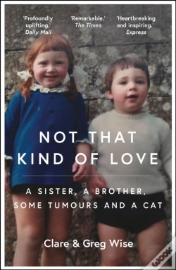Capa do artigo Not That Kind Of Love