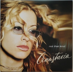 Capa do artigo Not That Kind - Vinil