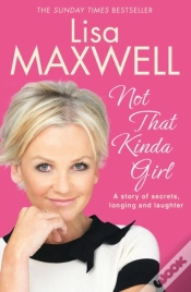 Capa do artigo Not That Kinda Girl