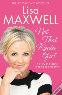 Capa do artigo Not That Kinda Girl