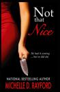 Not That Nice - Preview